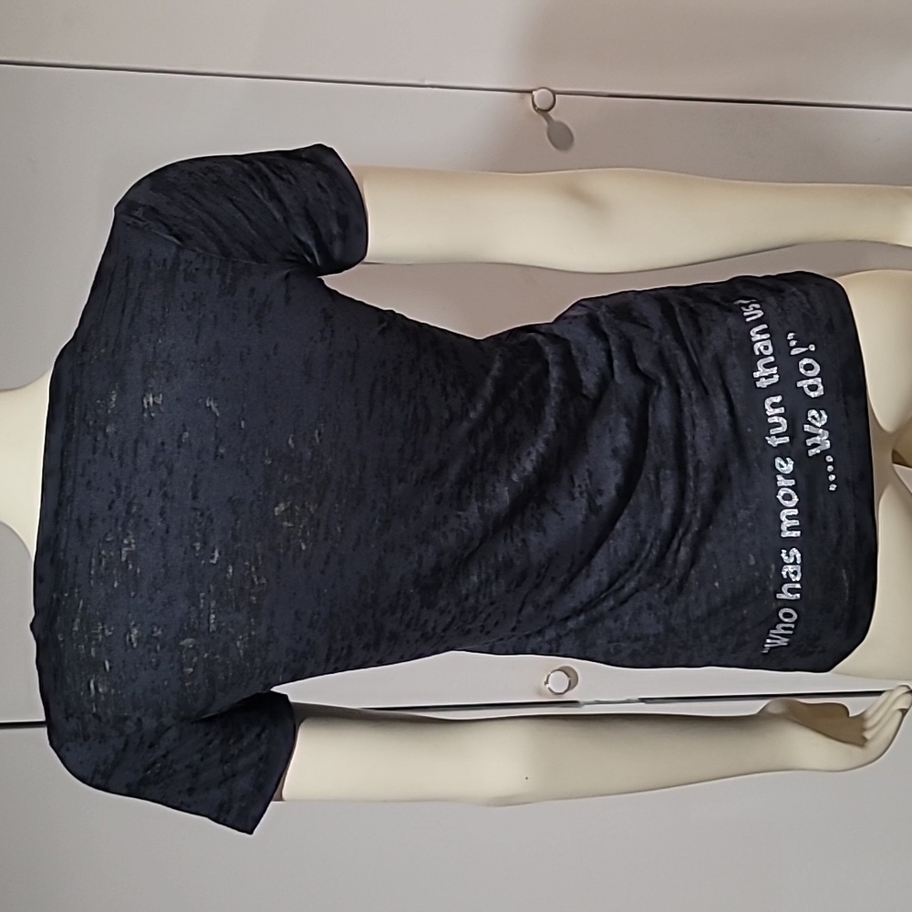 Harley Davidson Womens T-shirt small - Picture 3 of 6